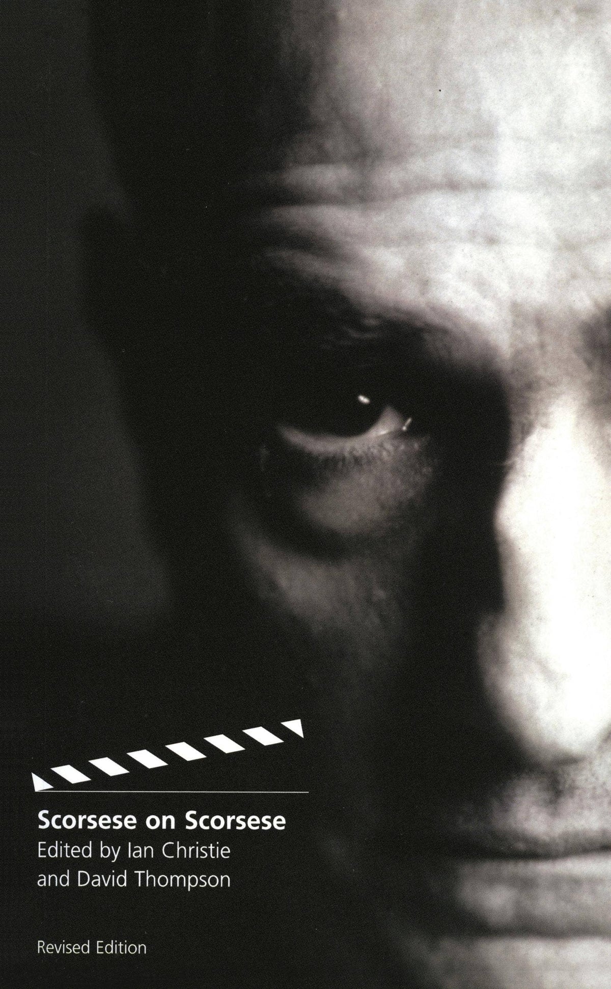 Scorsese On Scorsese: Revised Edition