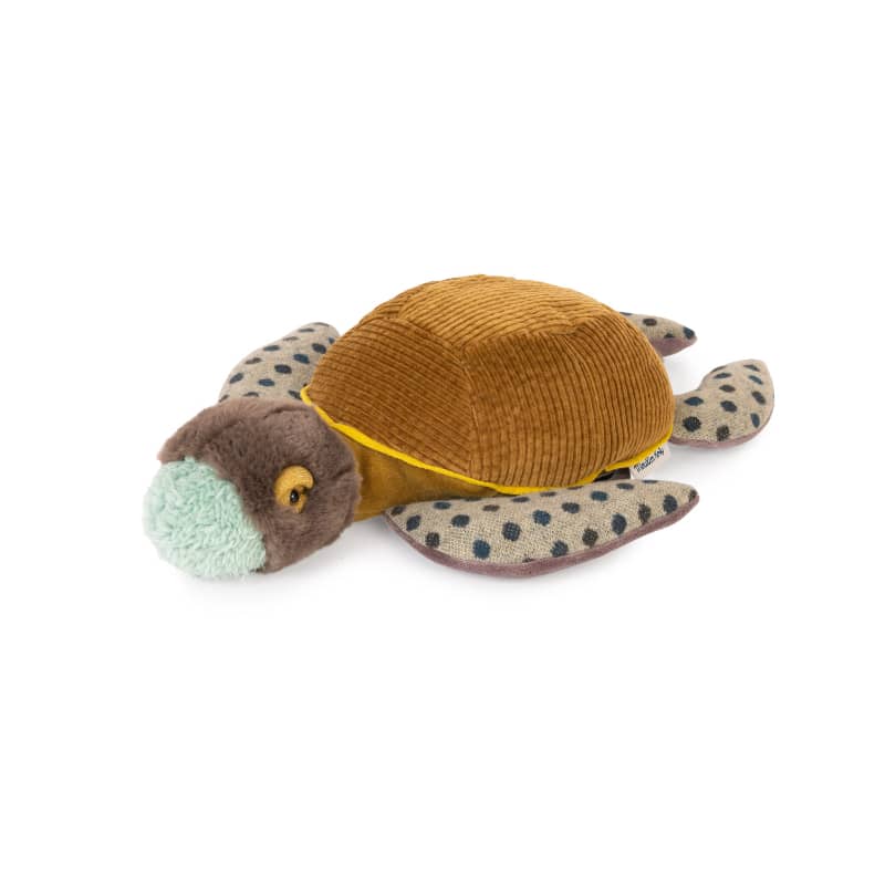 Turtle Plush