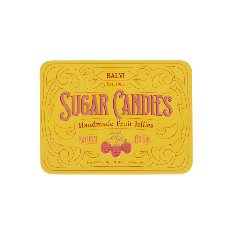 Sugar Candies Jewelry Box