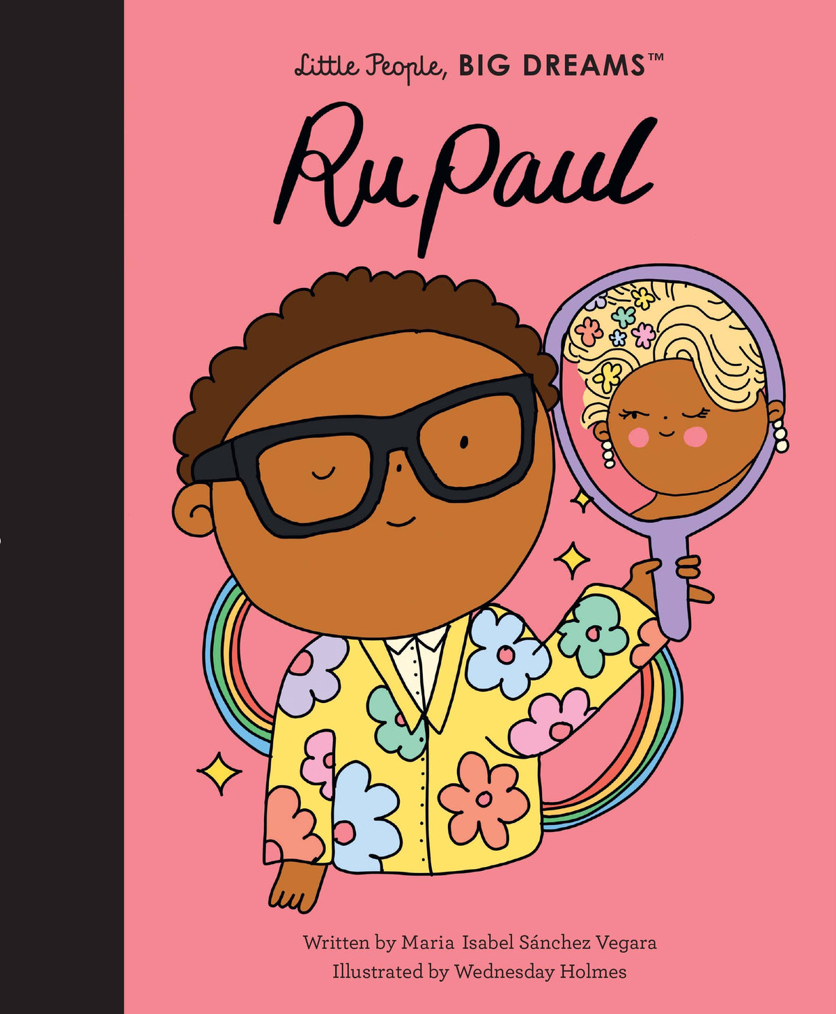 RuPaul - Little People, Big Dreams