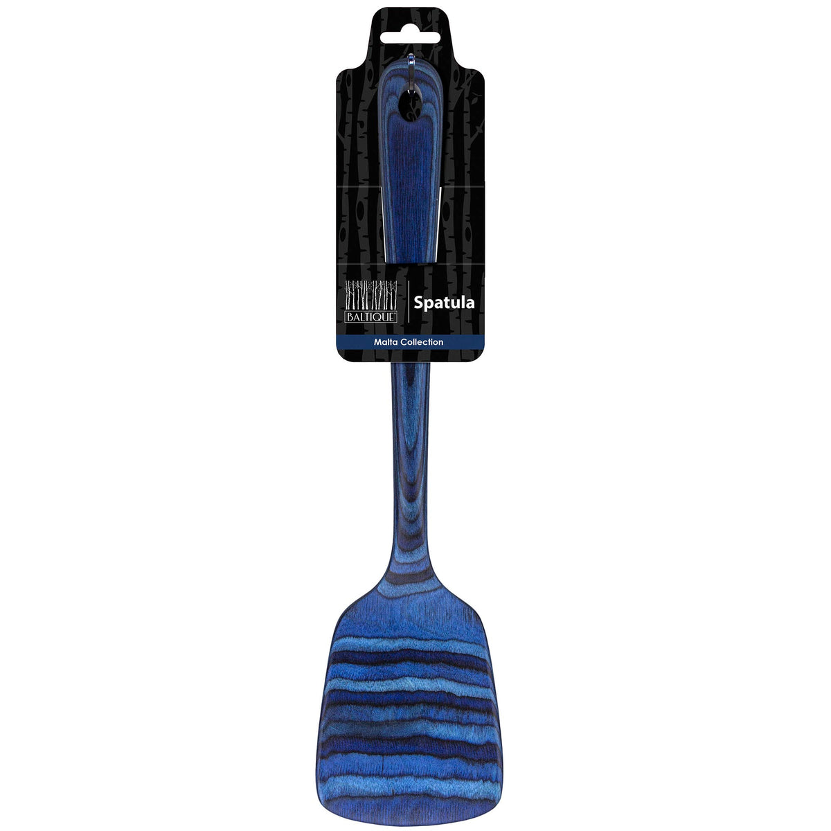 Baltique® Malta Colorful Wooden Spatula