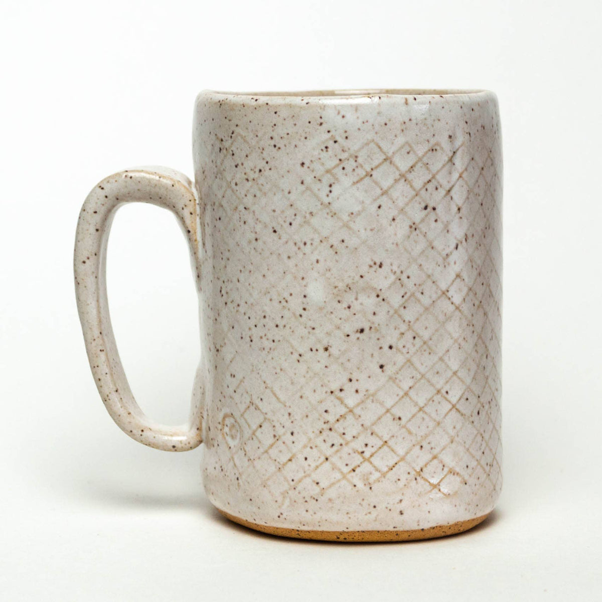 Bluebird Stoneware Mug