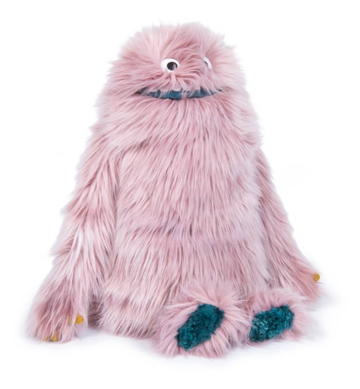 Boubou The Schmouk