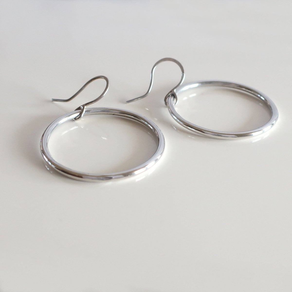 Portal Hoop