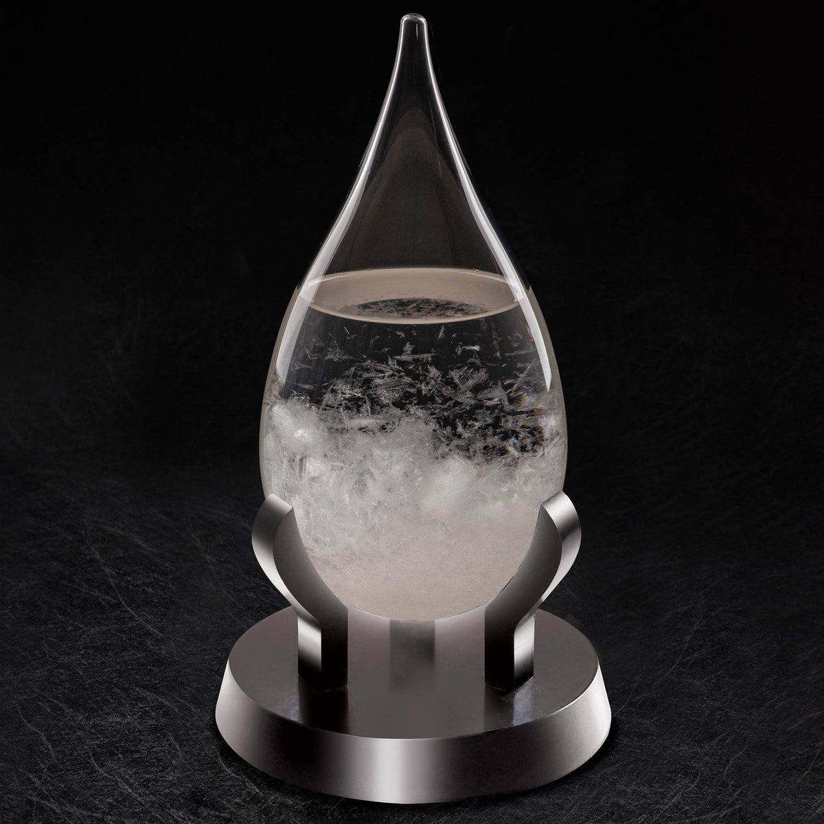 Teardrop Fitzroy's Storm Glass Classic Weather Tool