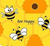 Bee Happy