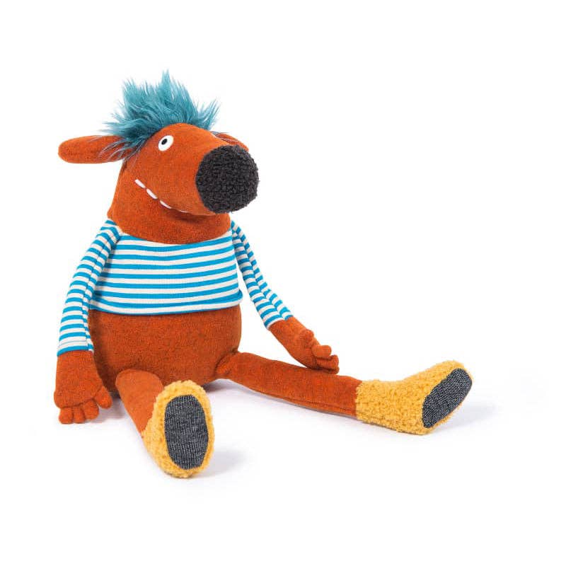 Pidou The Schmouk Plush