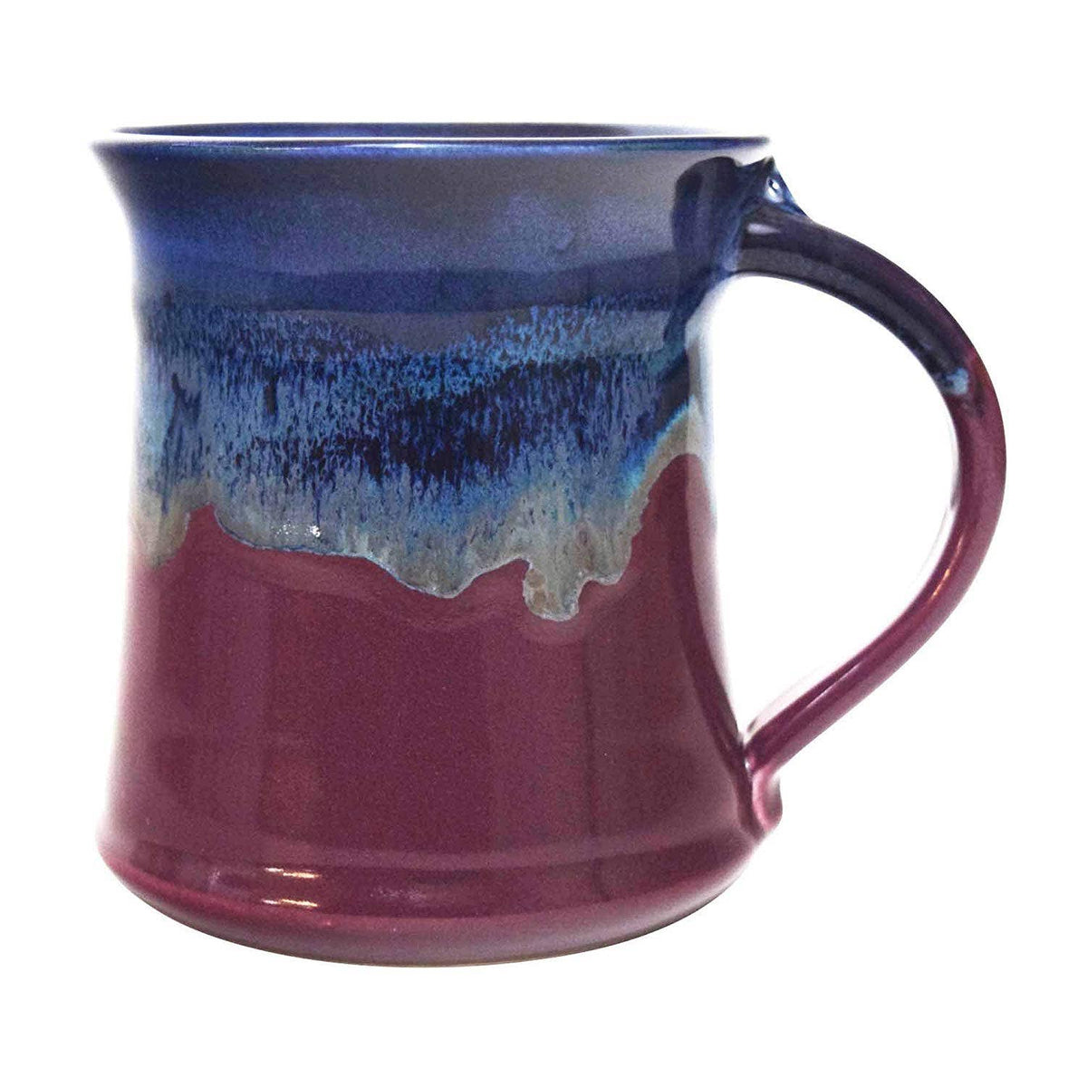 Handmade Ceramic Medium Mug
