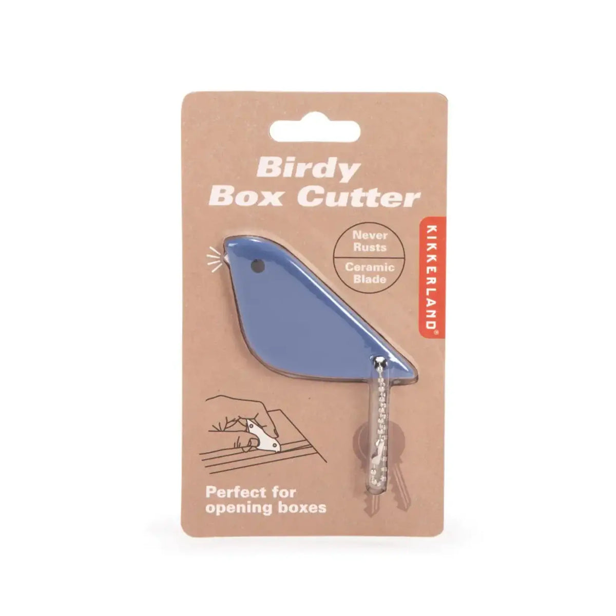 Birdy Safety Cutter