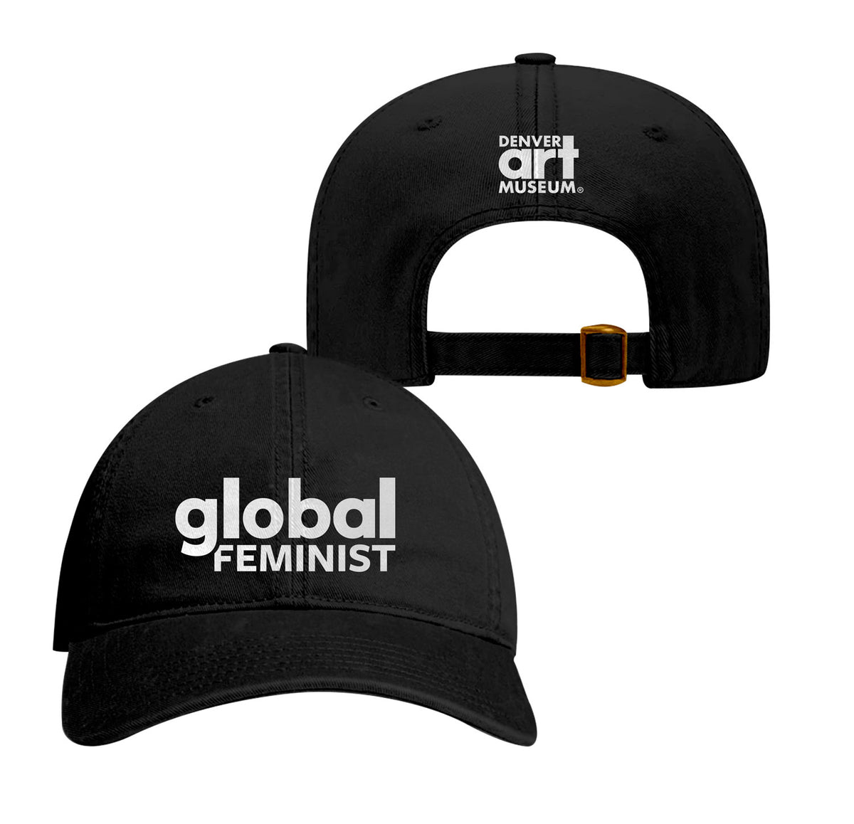 Global Feminist Black Hat