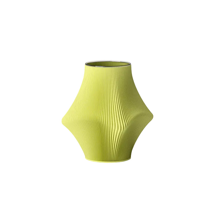 Recozy - Brim 1 Vase -  Funky Yellow