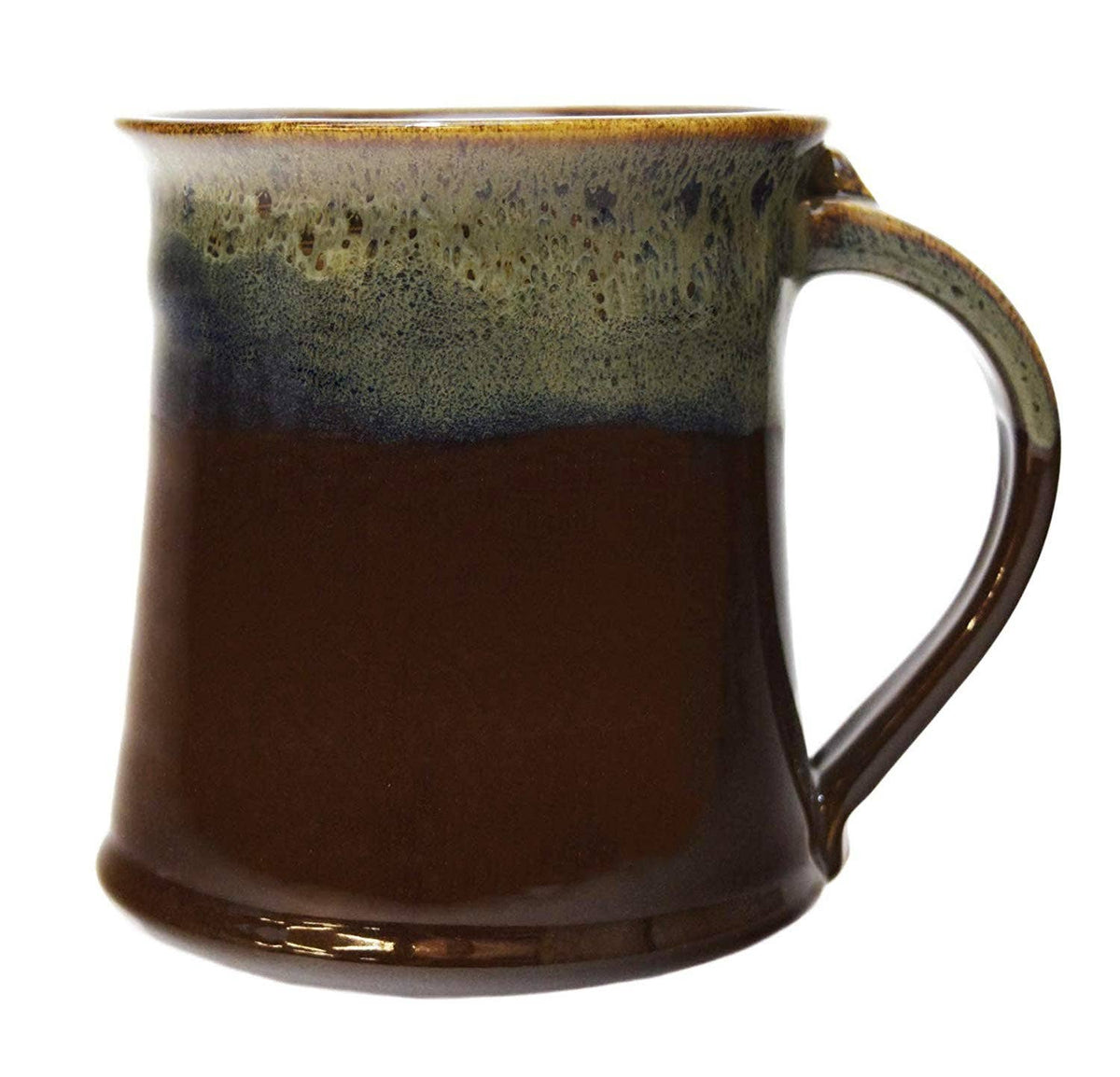 Handmade Ceramic Medium Mug