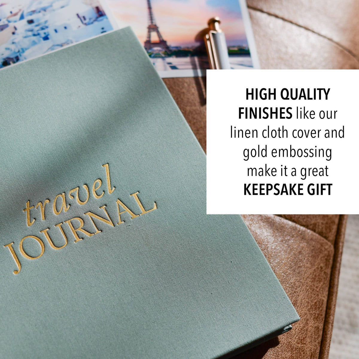 Travel Journal