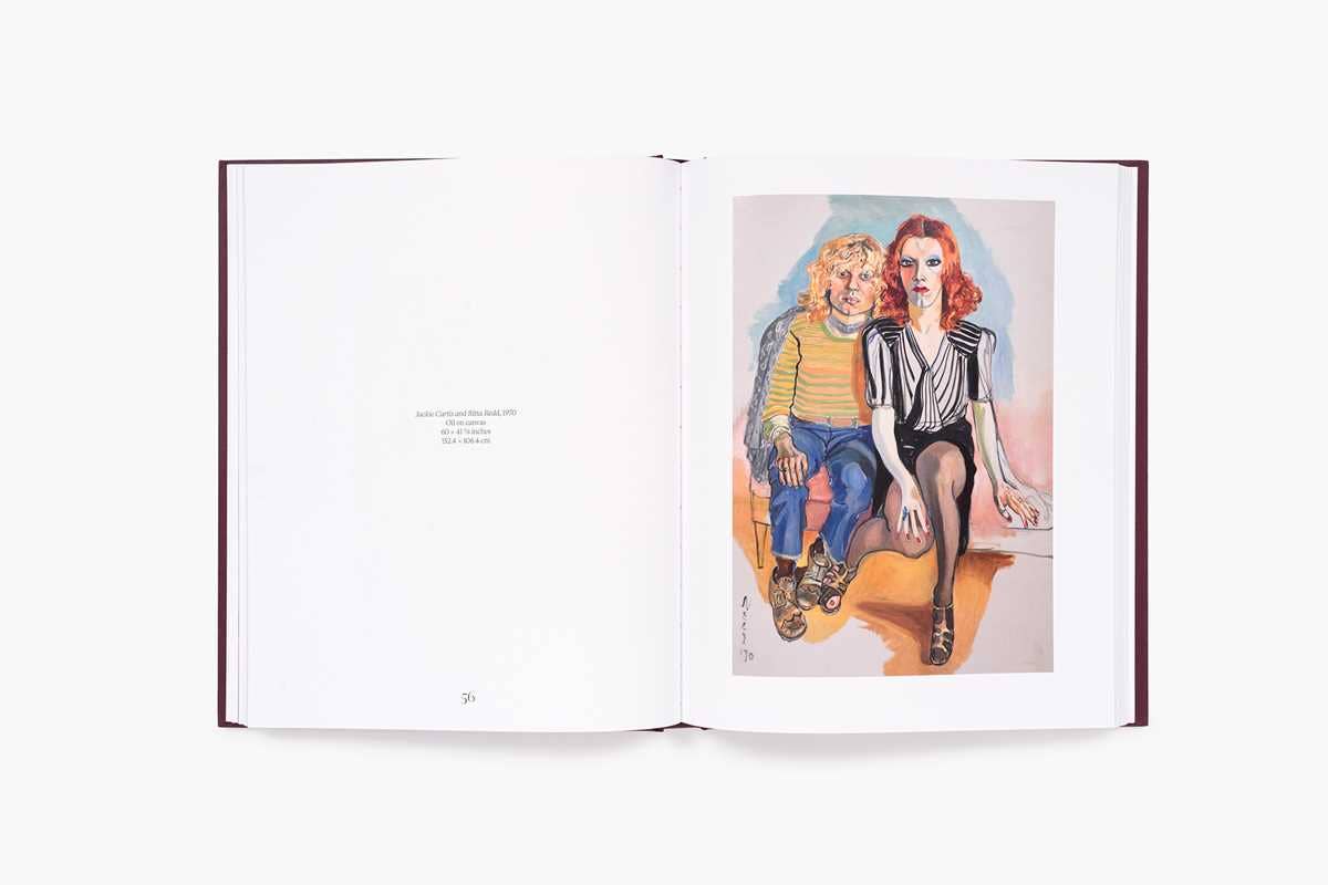At Home: Alice Neel in the Queer World by Alice Neel