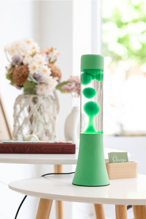 Mini Flow Lamp
