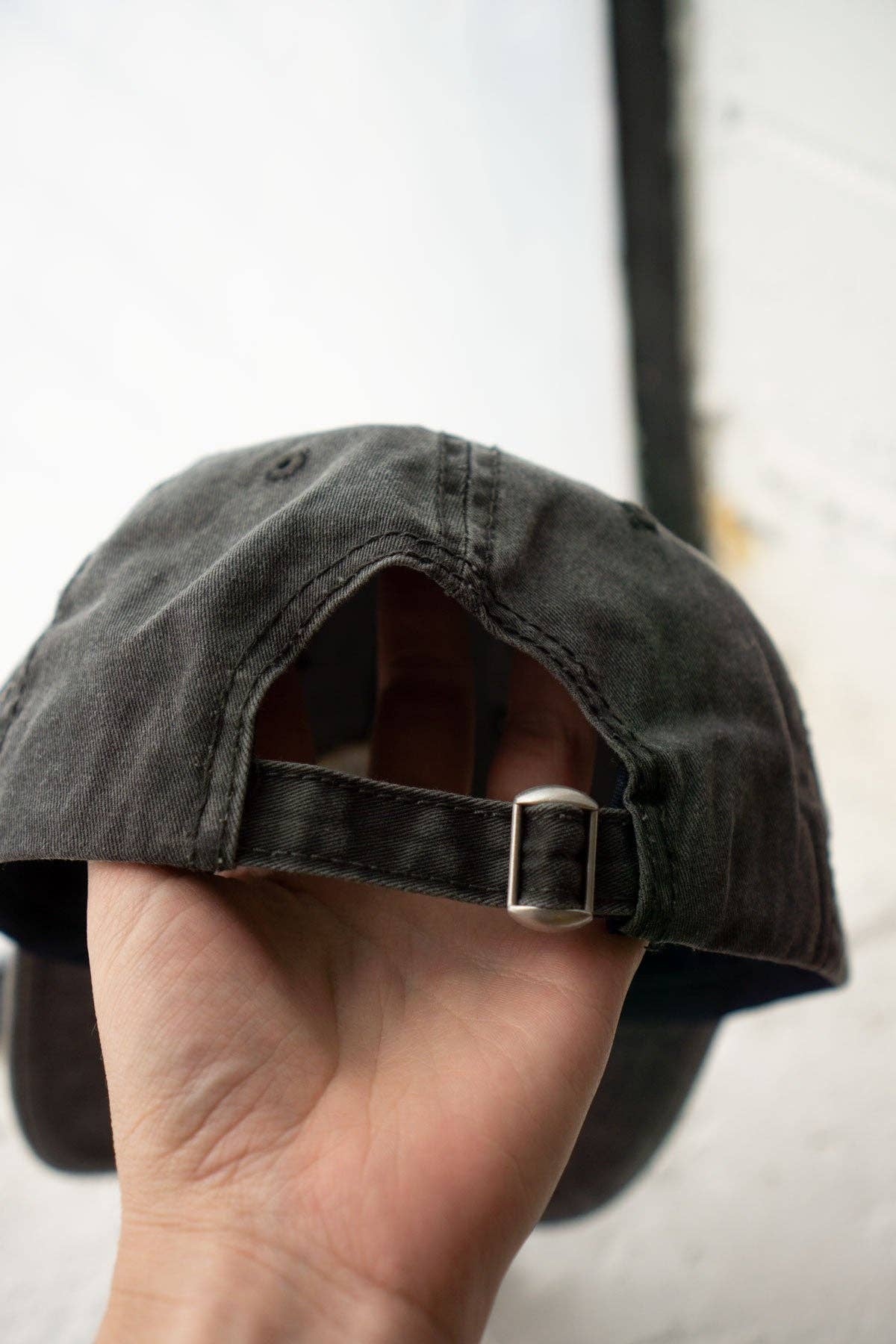 Comin' In Hot Hat | Embroidered Dad Hat