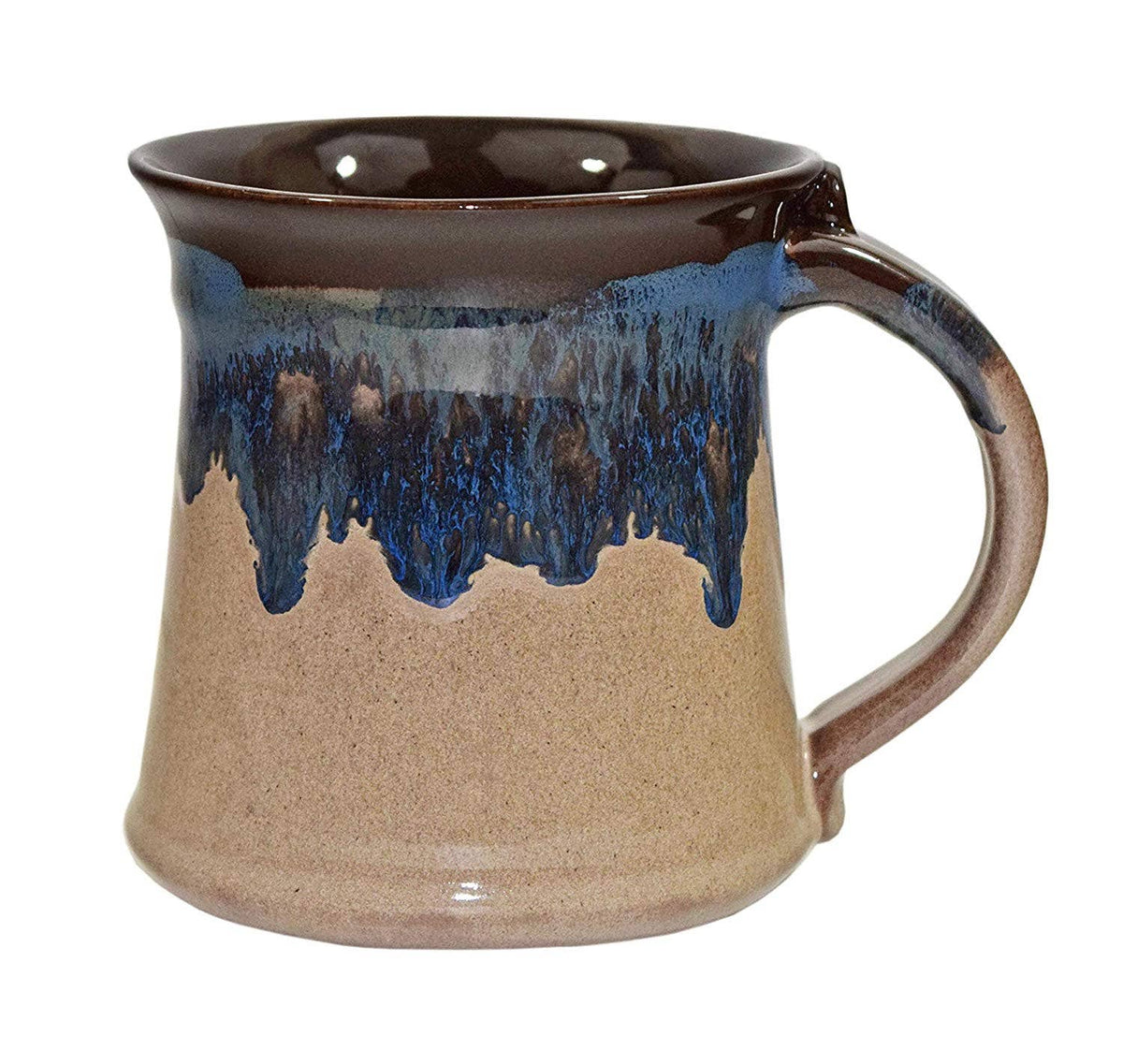 Handmade Ceramic Medium Mug