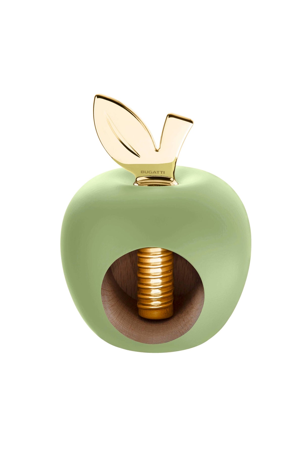EDEN Apple Nut Crackers