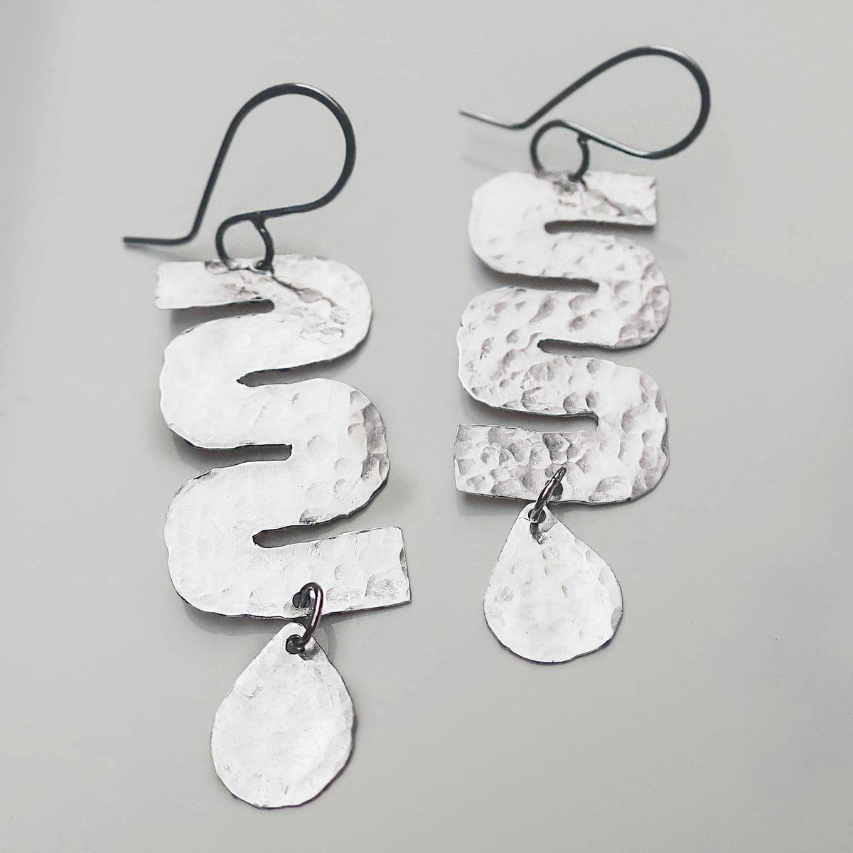 Ollin Earrings