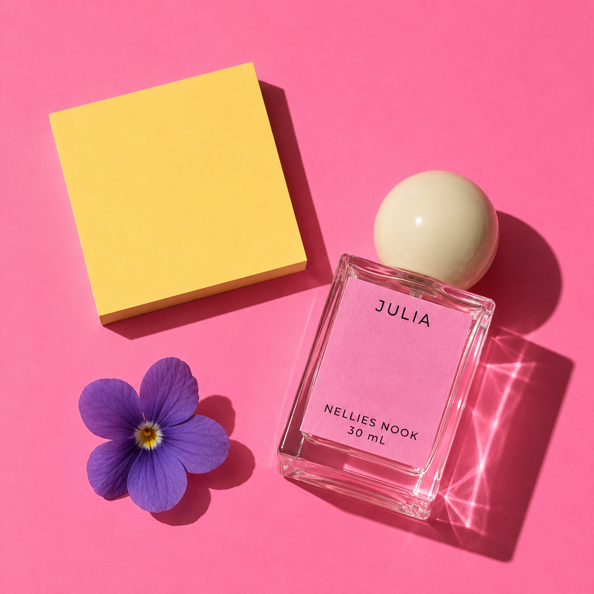 Julia Perfume