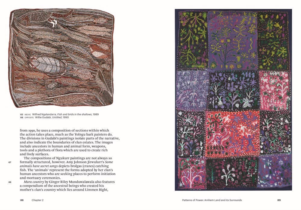 Aboriginal Art