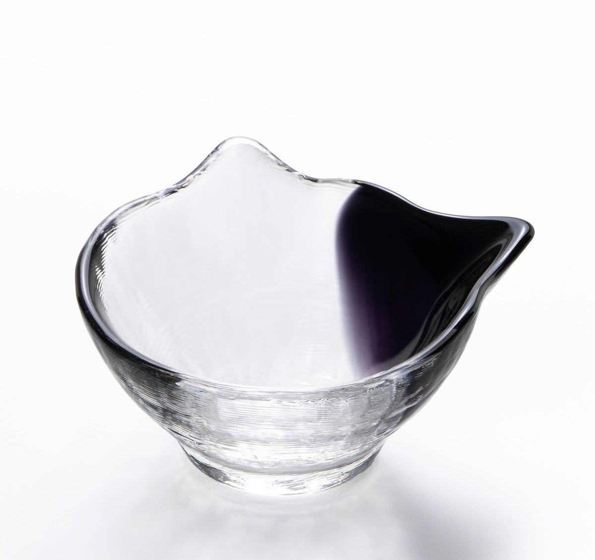 Cat Face Mini Bowl | 5 Pattern Options