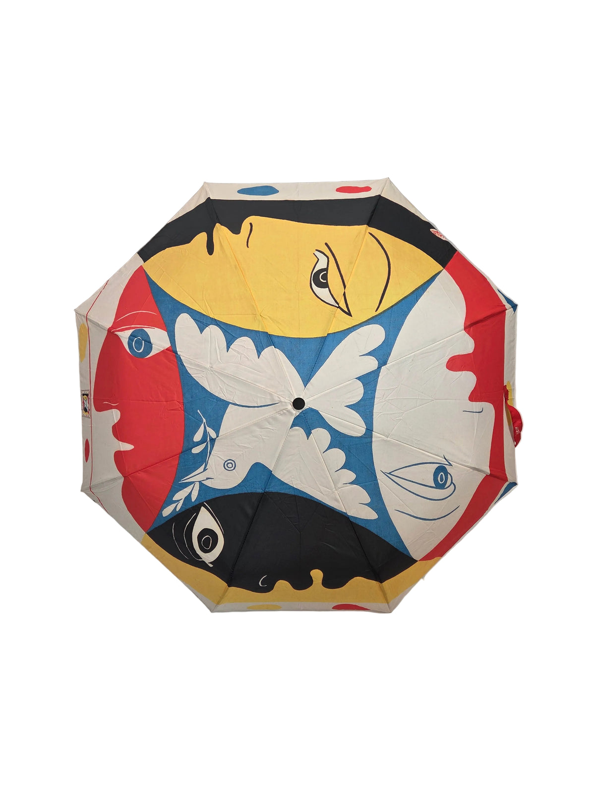 World Festival of Youth and Students for Peace, Pablo Picasso Umbrella