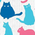 Cats