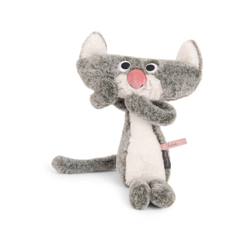 Cat Plush
