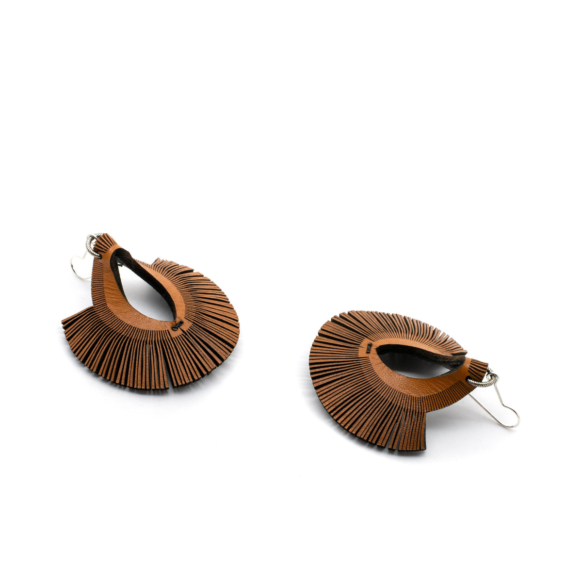 Fringe Earrings