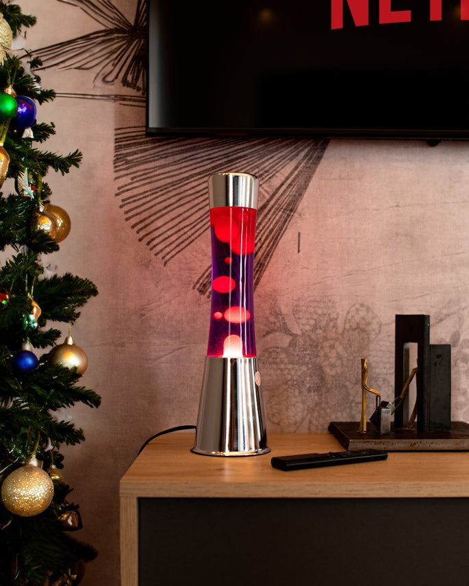 Tower Flow Lamp