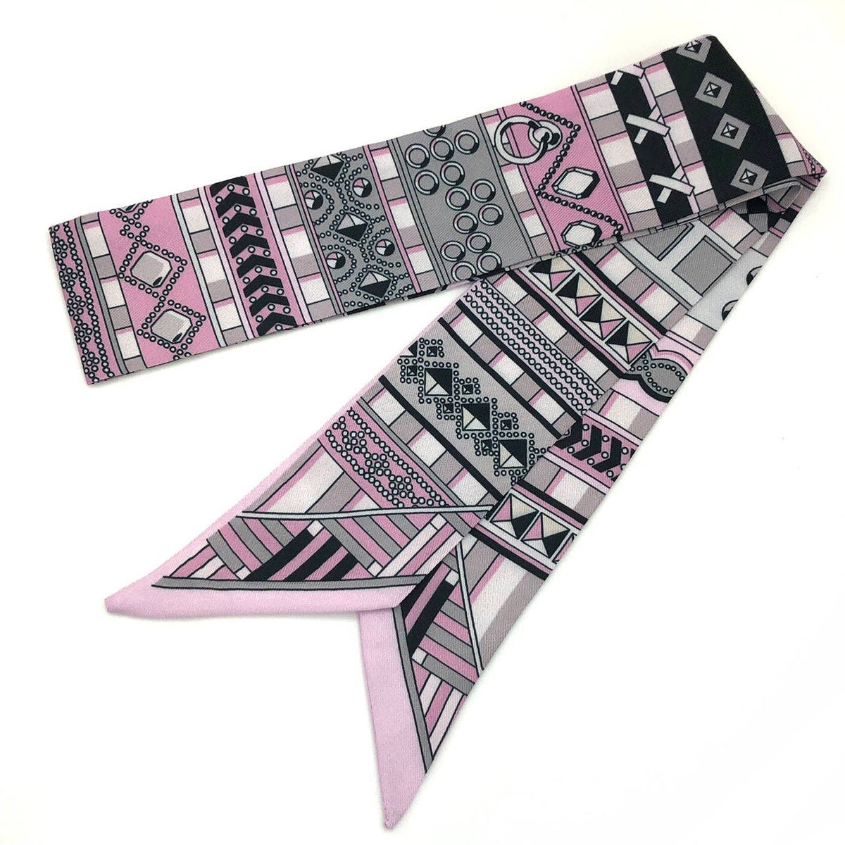 Check It Out Scarf