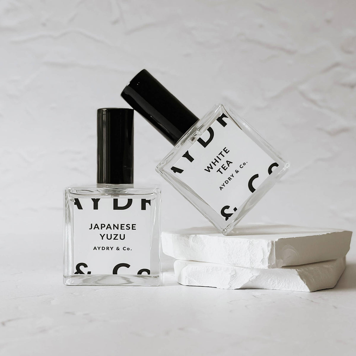 Still Fragrance Mist