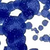 Cobalt Speckled
