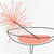 Cocktail With Sparkler