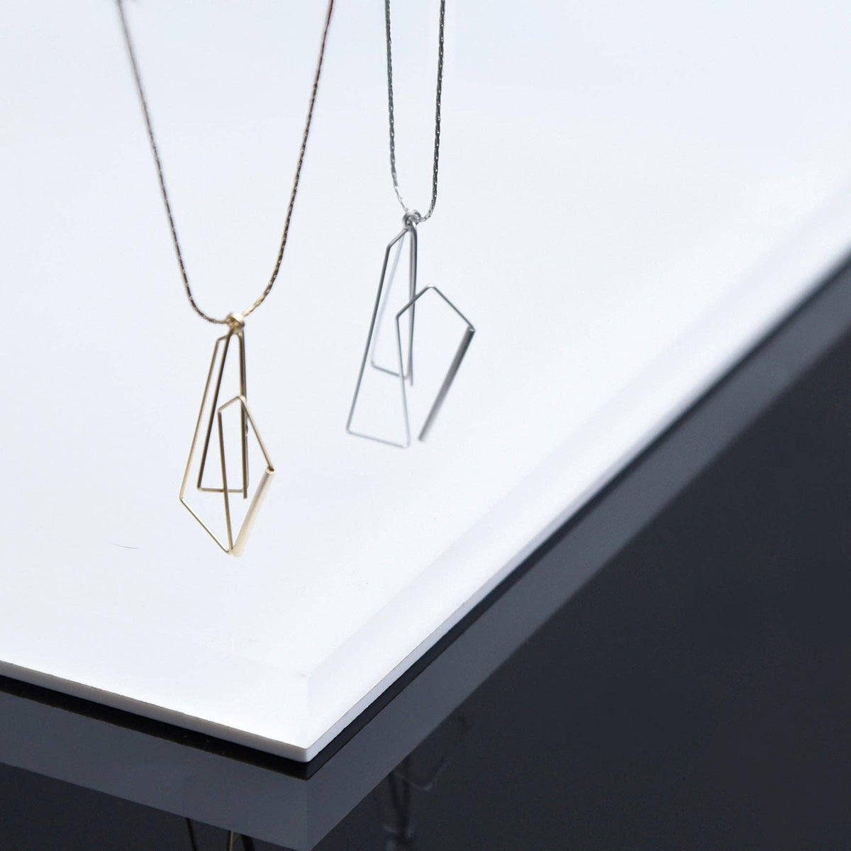Finley Necklace