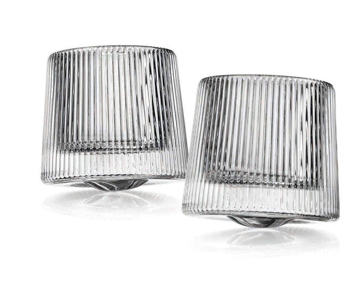 Set of Two Orbit Spinning Dof Glasses
