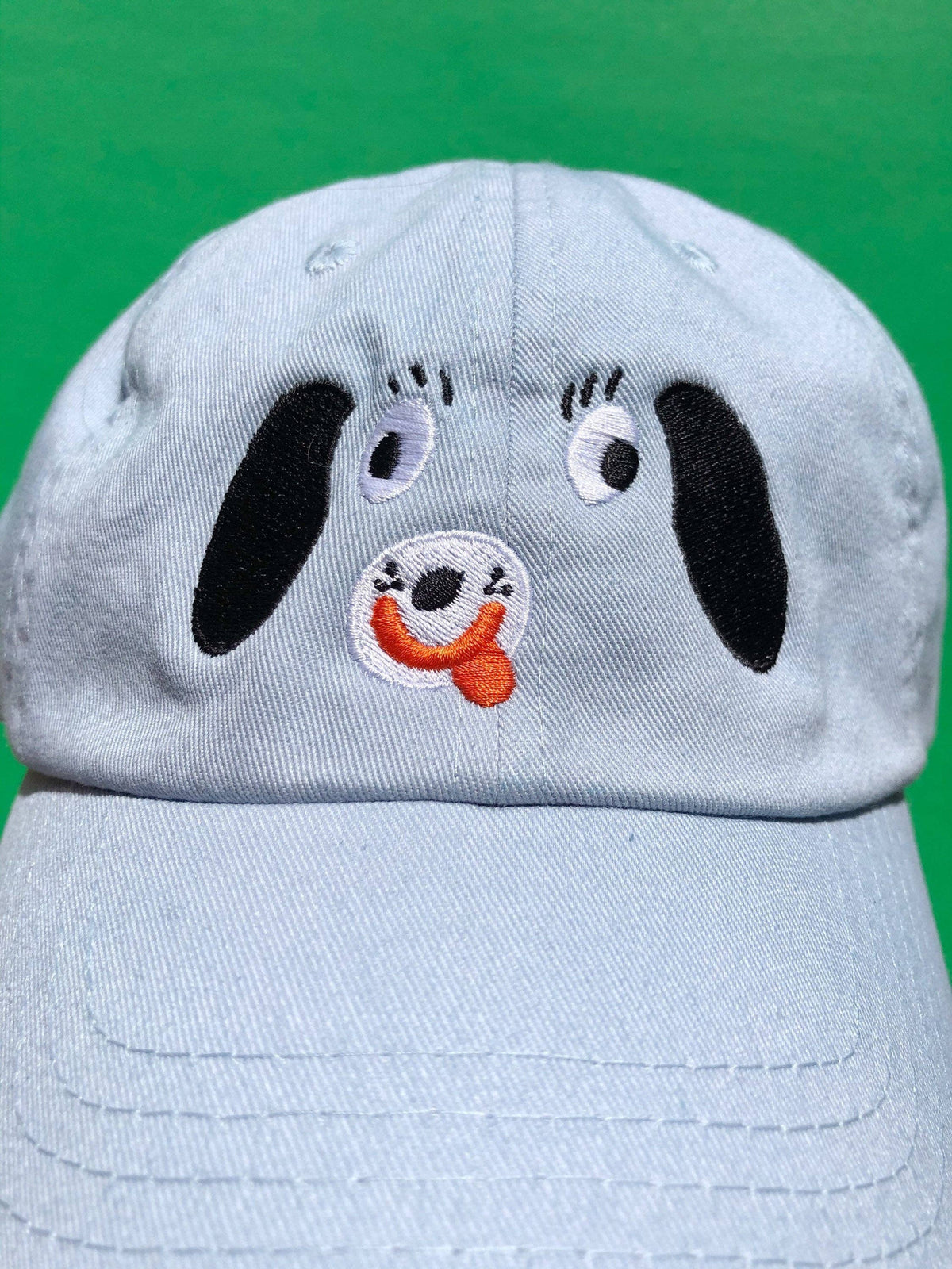 Dog Hat