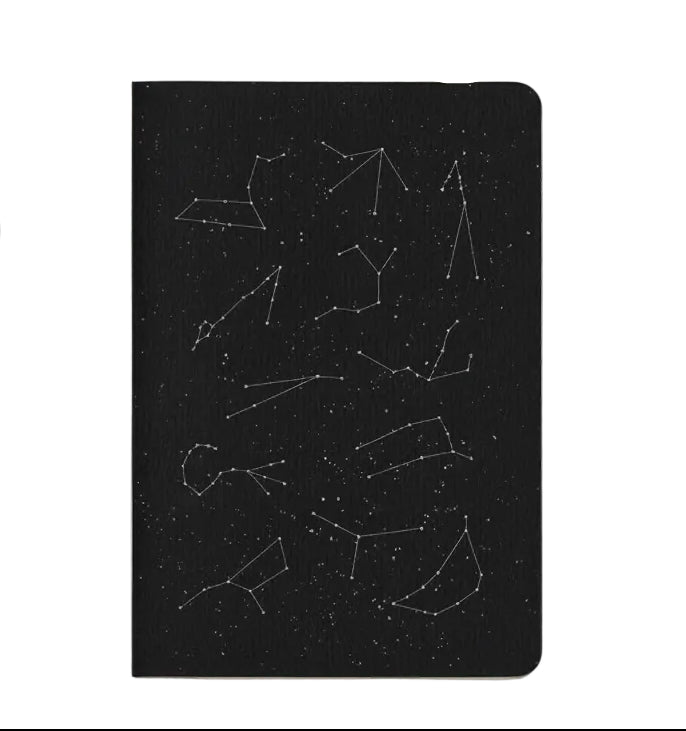 Constellations Notebooks