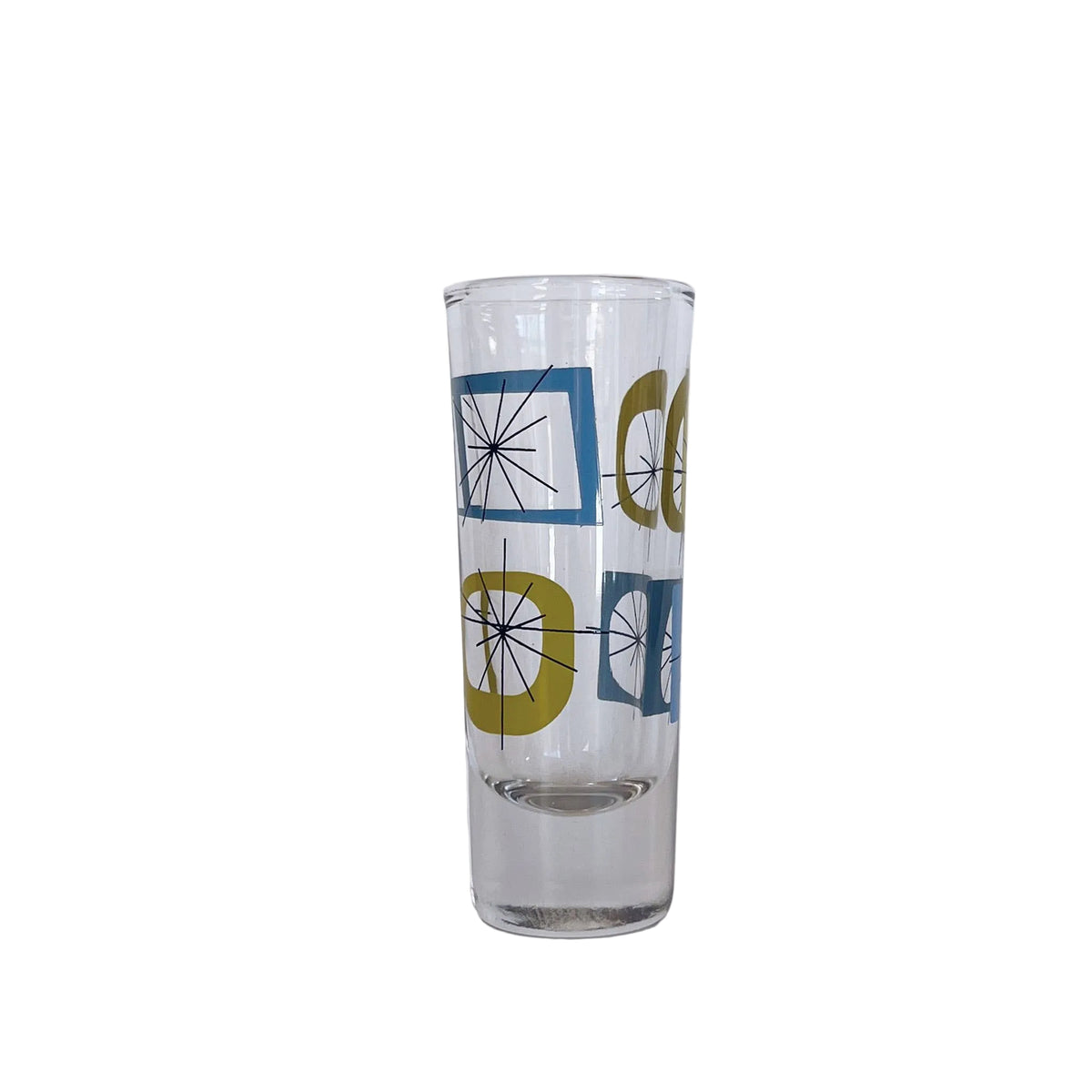 Atomic Shot Glass Shooter - Singles