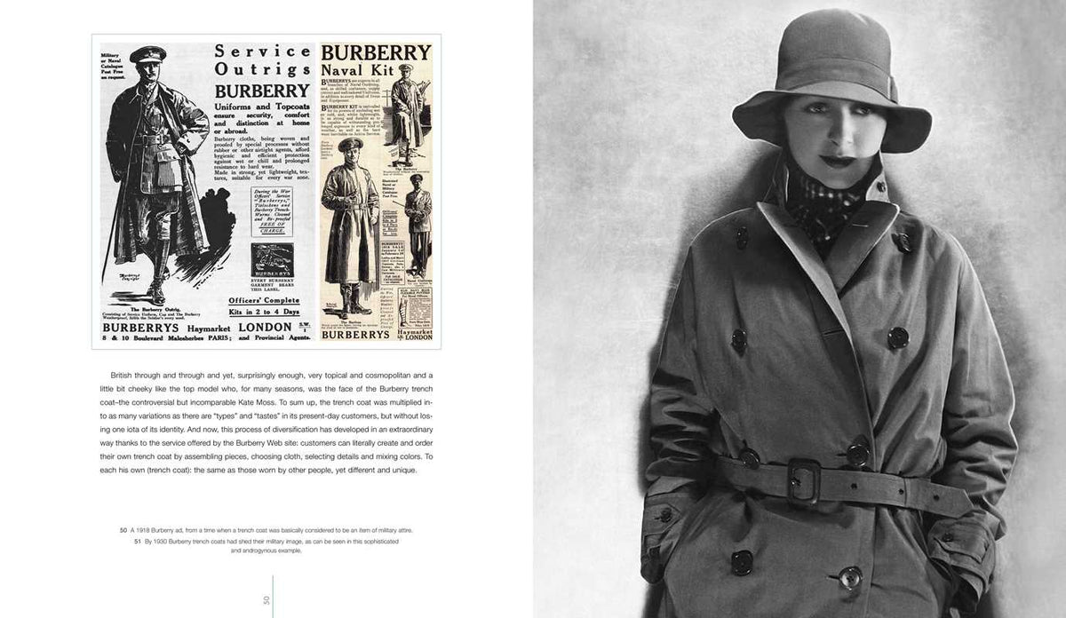 Iconic Fashion by Federico Rocca