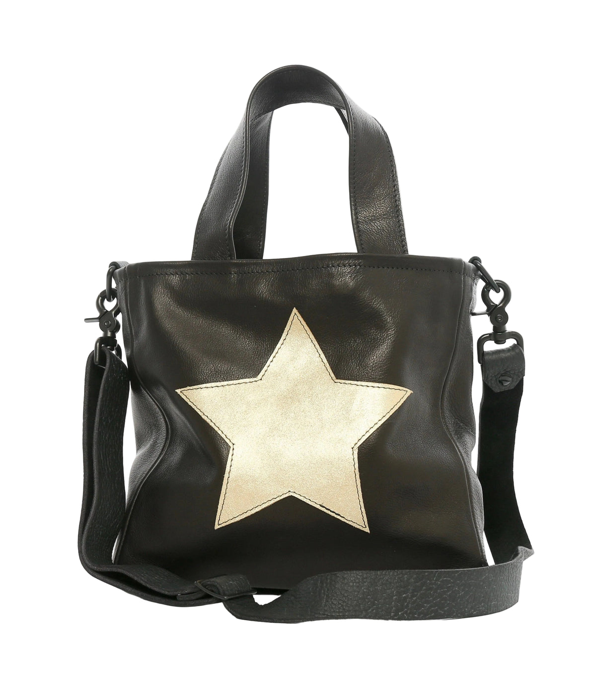 Joanie Small Shoulder/Crossbody Handbag