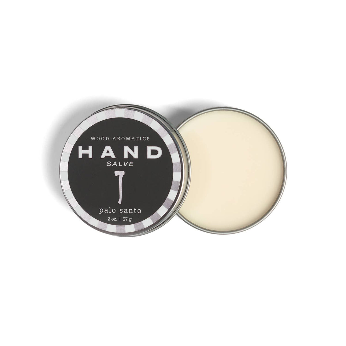 Wood Aromatics Hand Salve