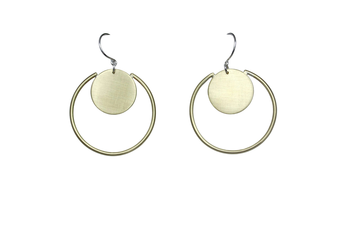 Eloria Earrings