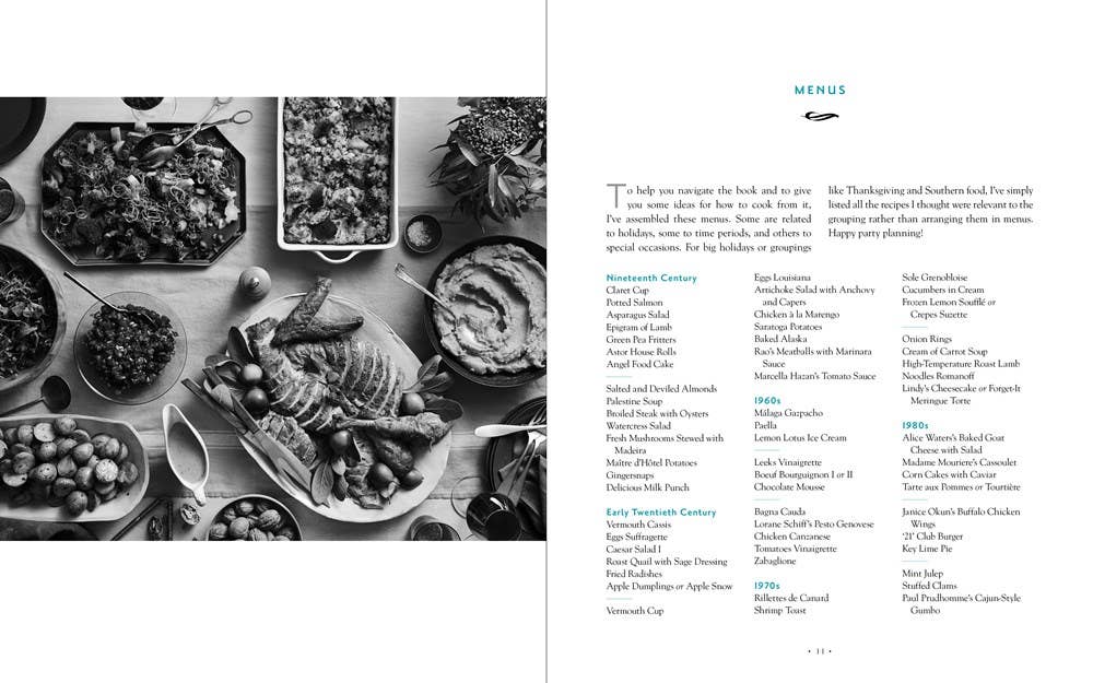 The Essential New York Times Cookbook: The Recipes of Record