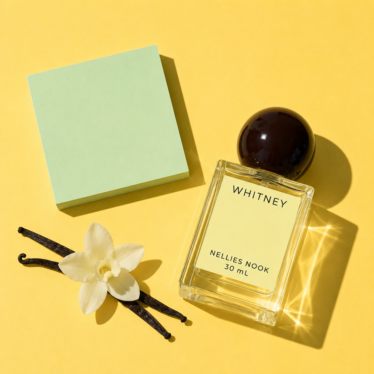 Whitney Perfume