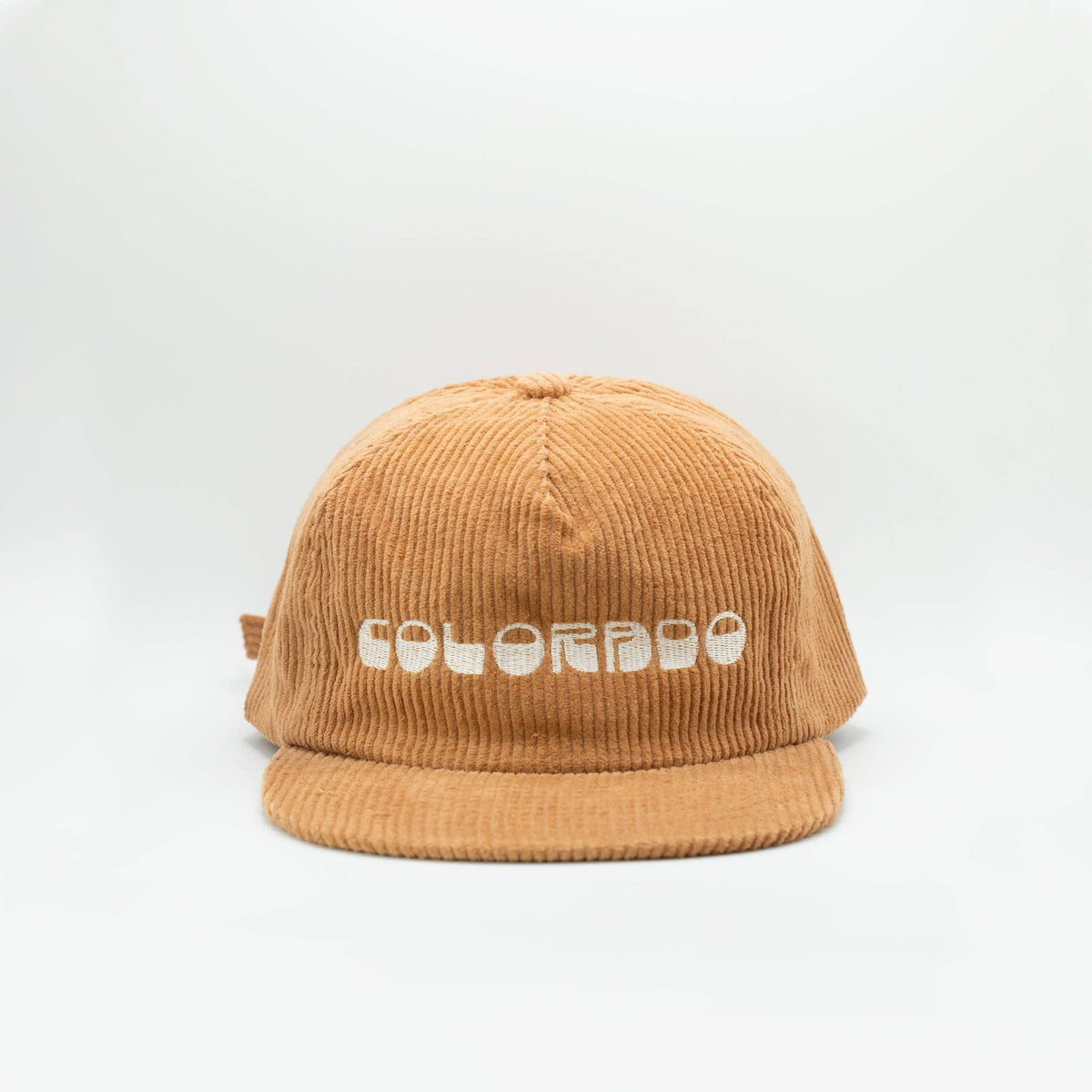 ColoRAD Corduroy Hat