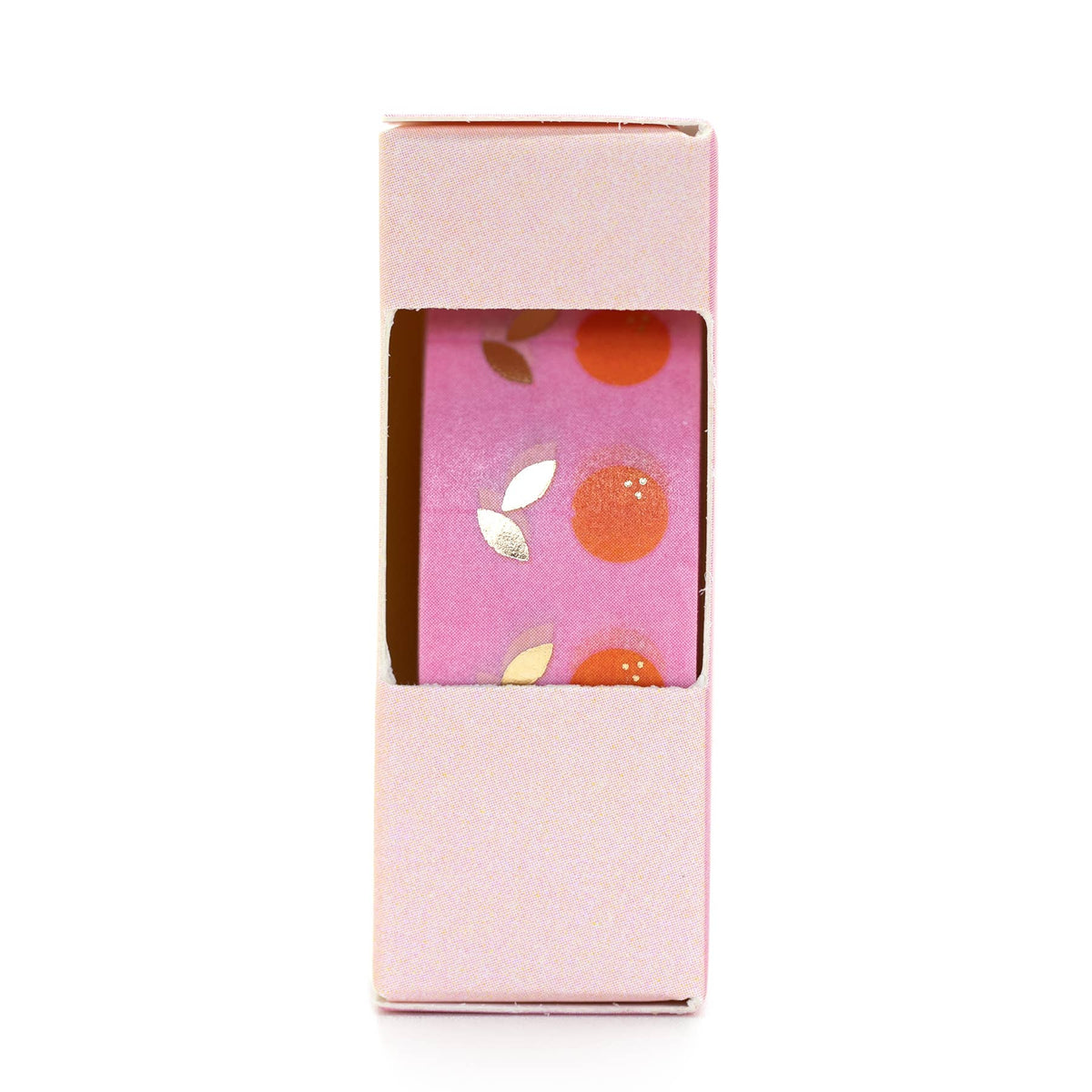 Washi Tape - Fruits - Oranges