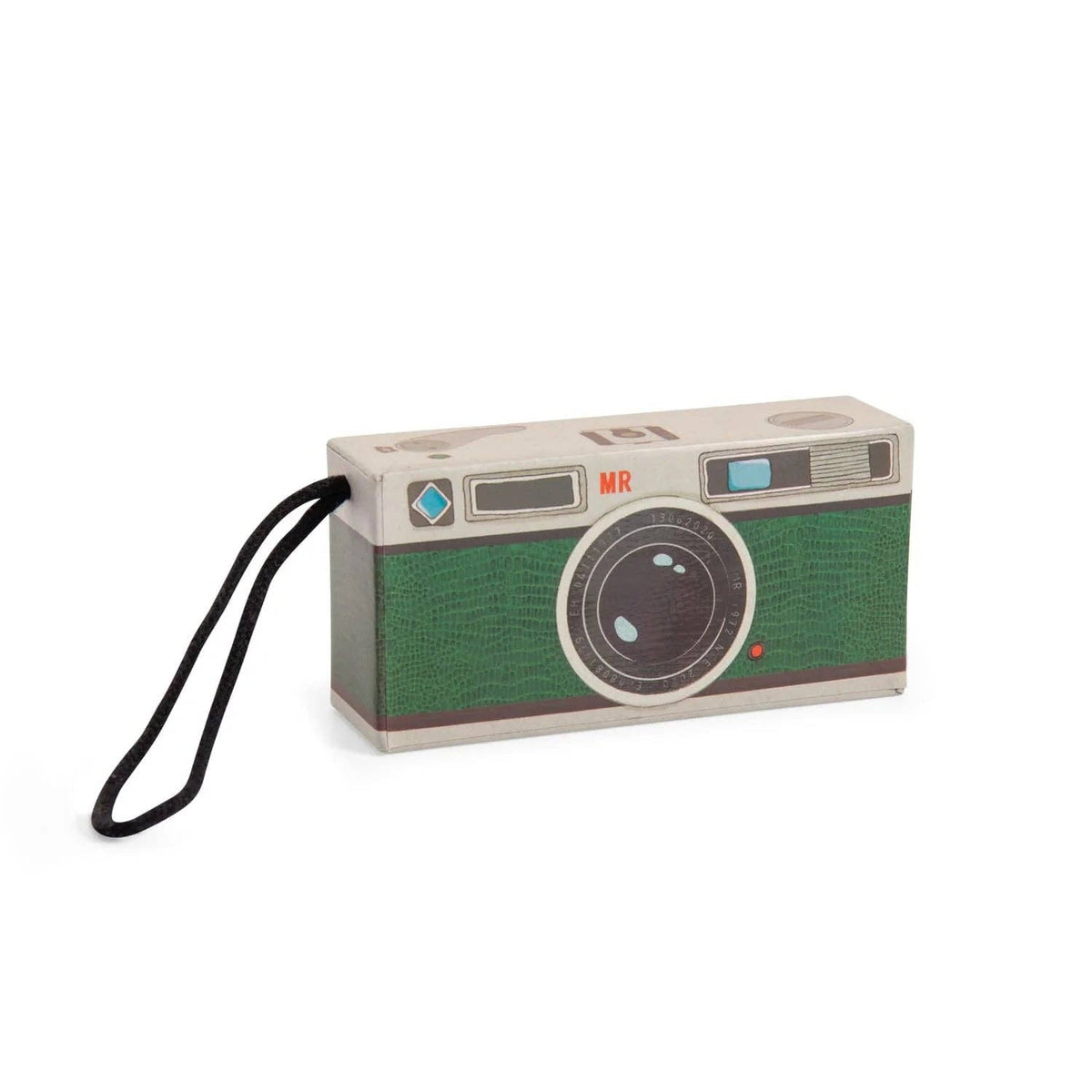 Spy Cameras - Recreational Toy