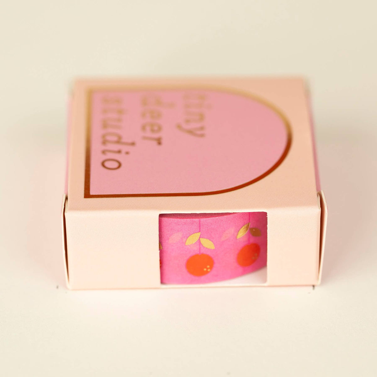 Washi Tape - Fruits - Oranges